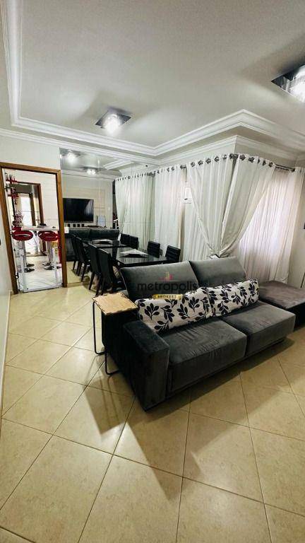 Cobertura, 3 quartos, 200 m² - Foto 2