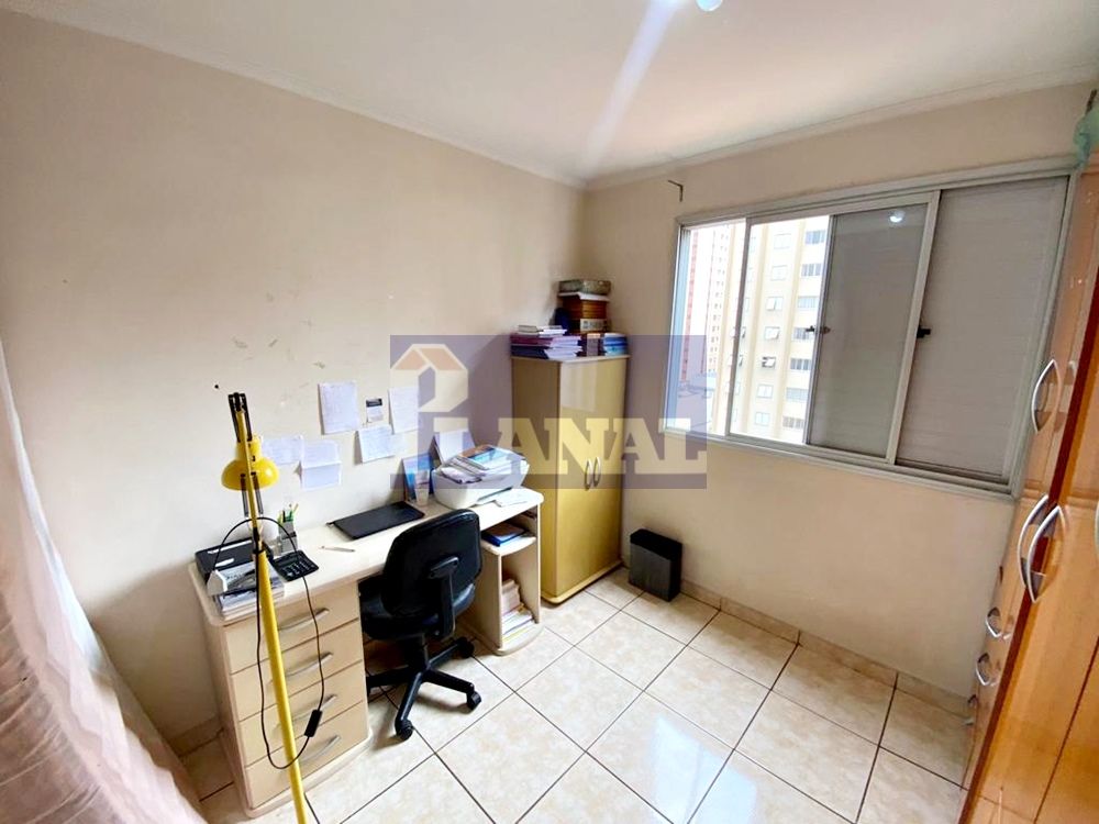 Apartamento à venda com 3 quartos, 121m² - Foto 22