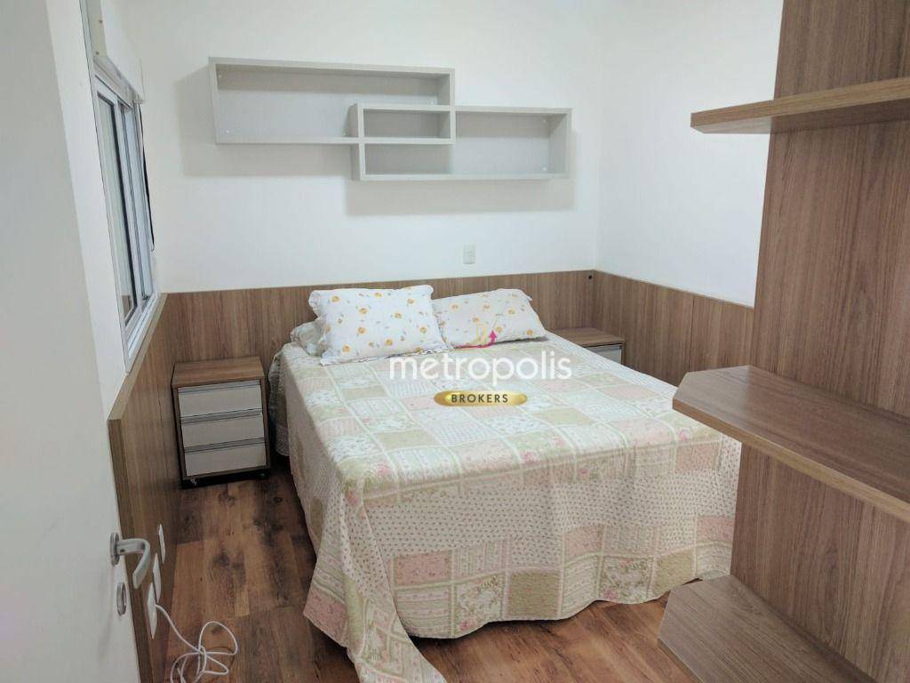 Apartamento à venda com 3 quartos, 162m² - Foto 16