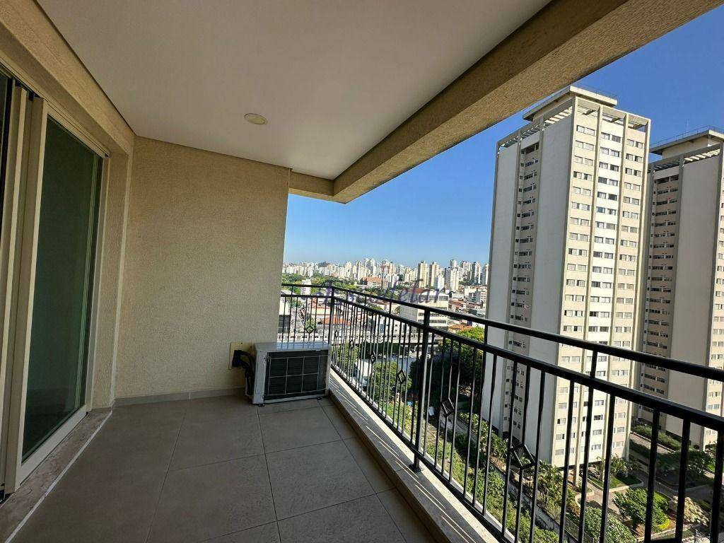 Apartamento à venda com 1 quarto, 44m² - Foto 5