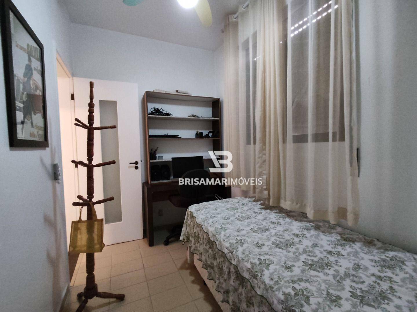 Apartamento à venda com 3 quartos, 97m² - Foto 14