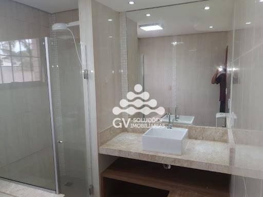 Apartamento à venda com 3 quartos, 164m² - Foto 35