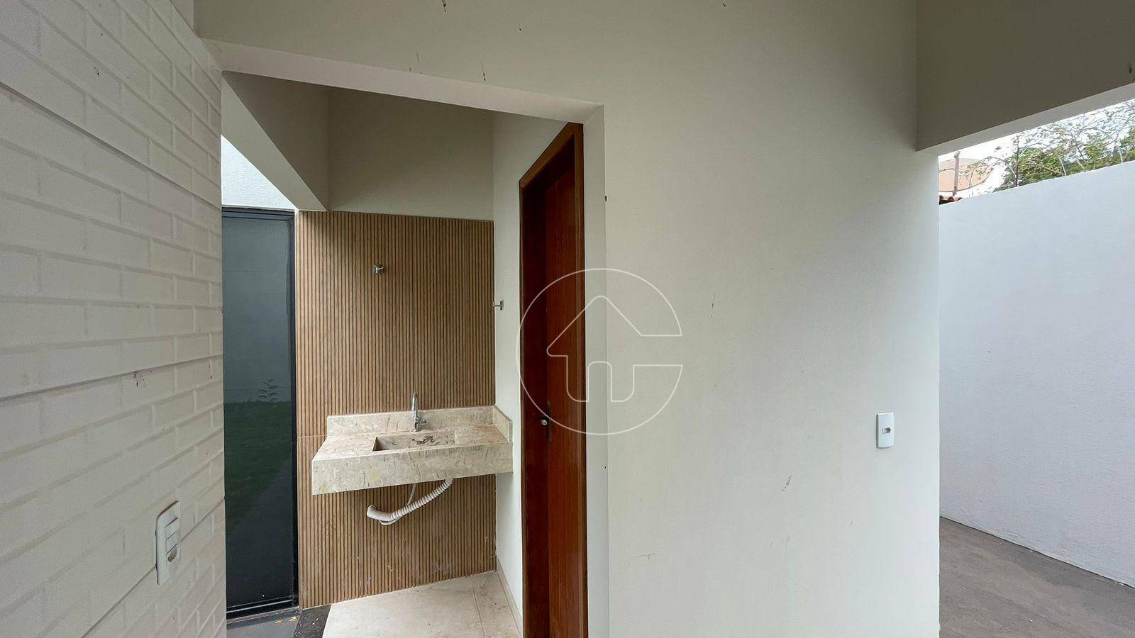 Casa à venda com 3 quartos, 118m² - Foto 17