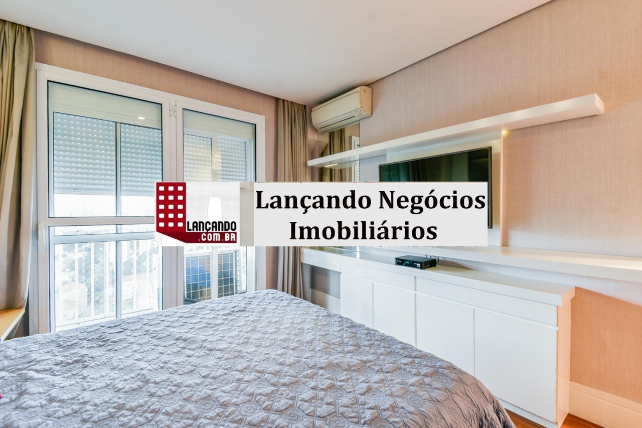 Apartamento à venda com 3 quartos, 172m² - Foto 10