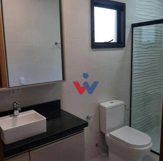 Sobrado à venda com 3 quartos, 200m² - Foto 13