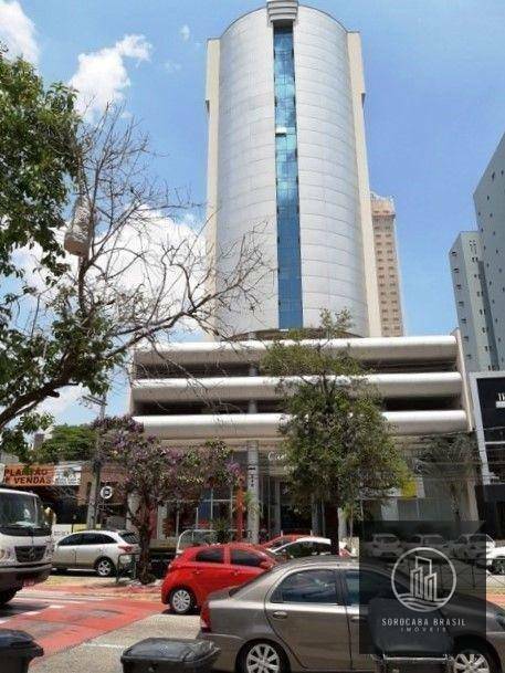 Prédio Inteiro para alugar, 430m² - Foto 1