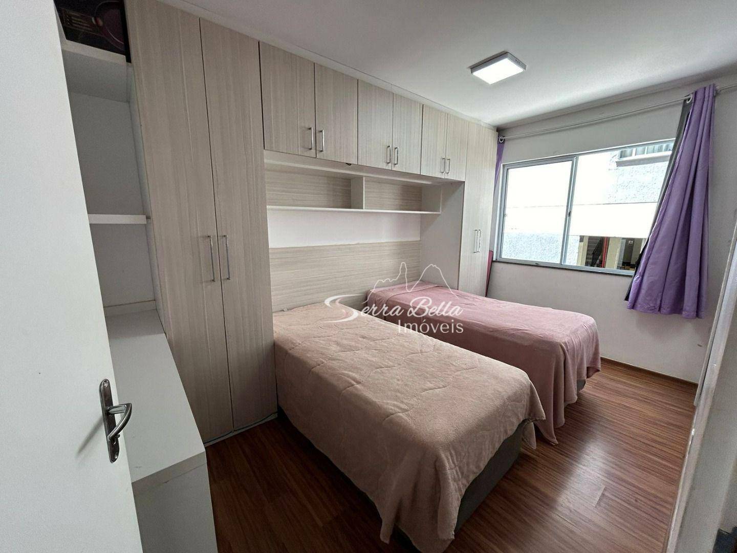 Apartamento à venda com 2 quartos, 49m² - Foto 16