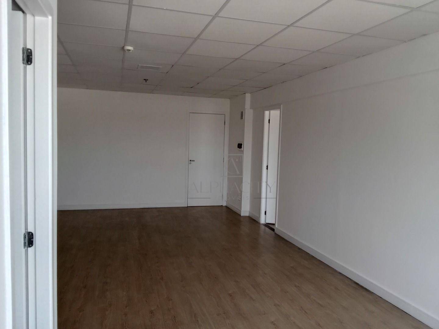 Conjunto Comercial-Sala para alugar, 74m² - Foto 9