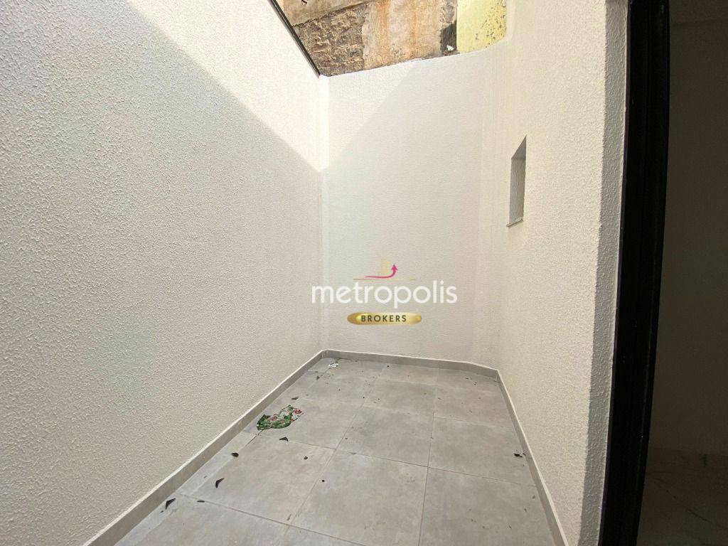 Sobrado à venda com 3 quartos, 122m² - Foto 22