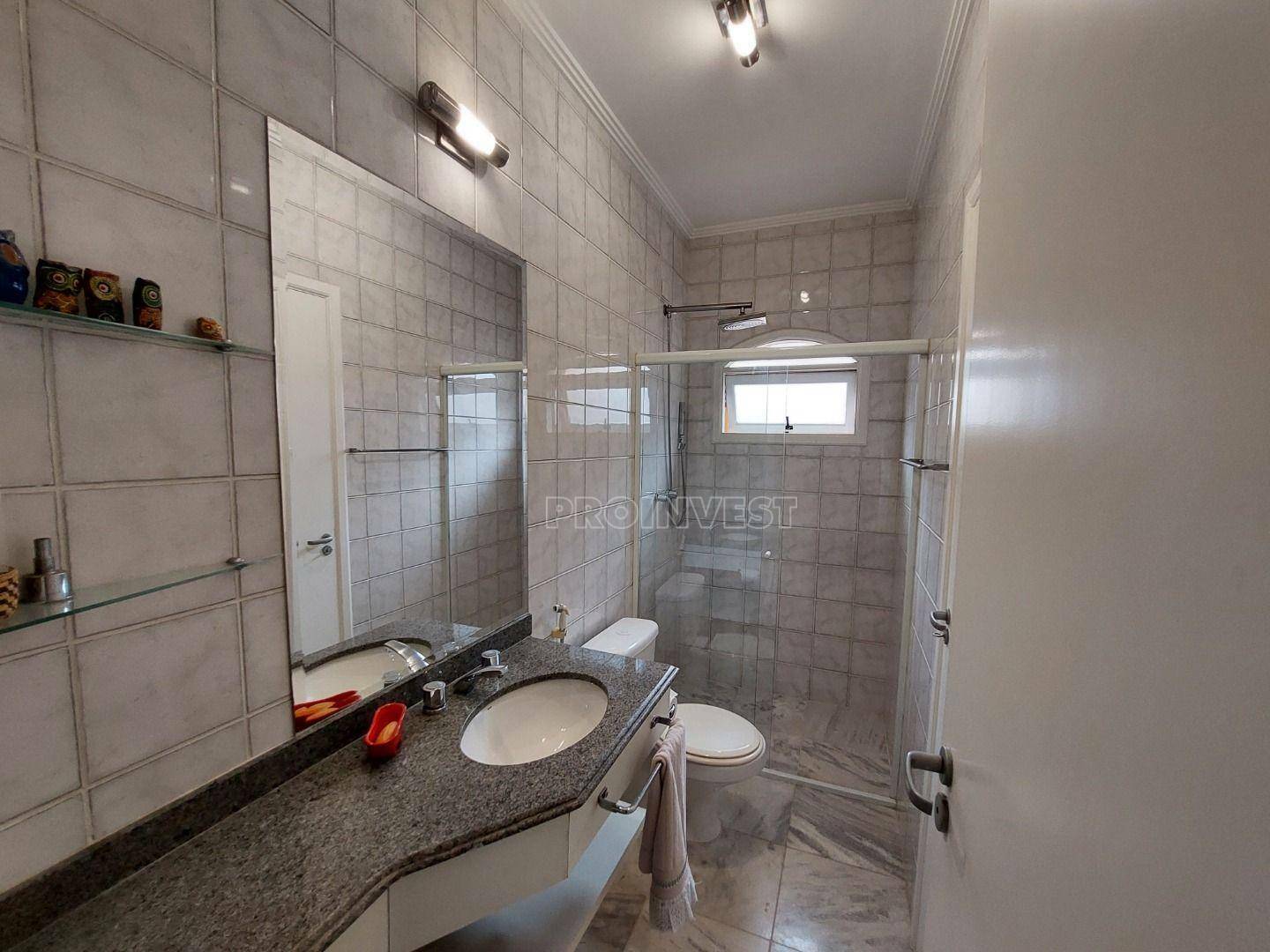 Casa de Condomínio à venda com 3 quartos, 215m² - Foto 26