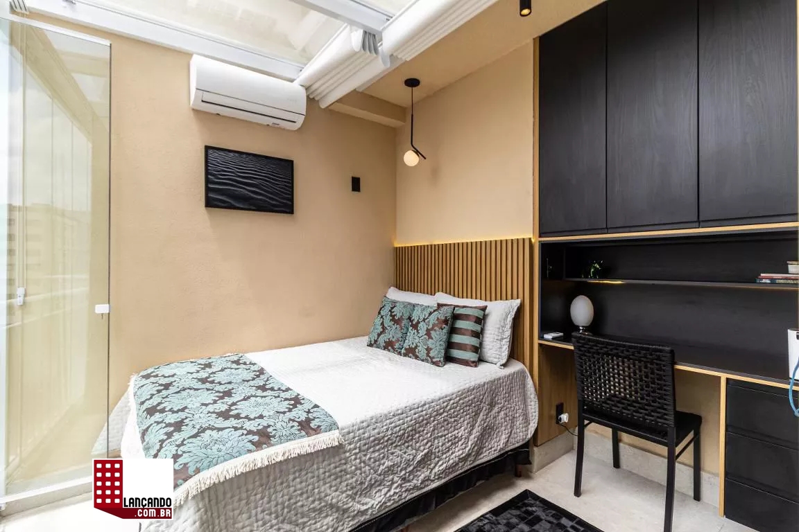 Apartamento à venda com 2 quartos, 130m² - Foto 13