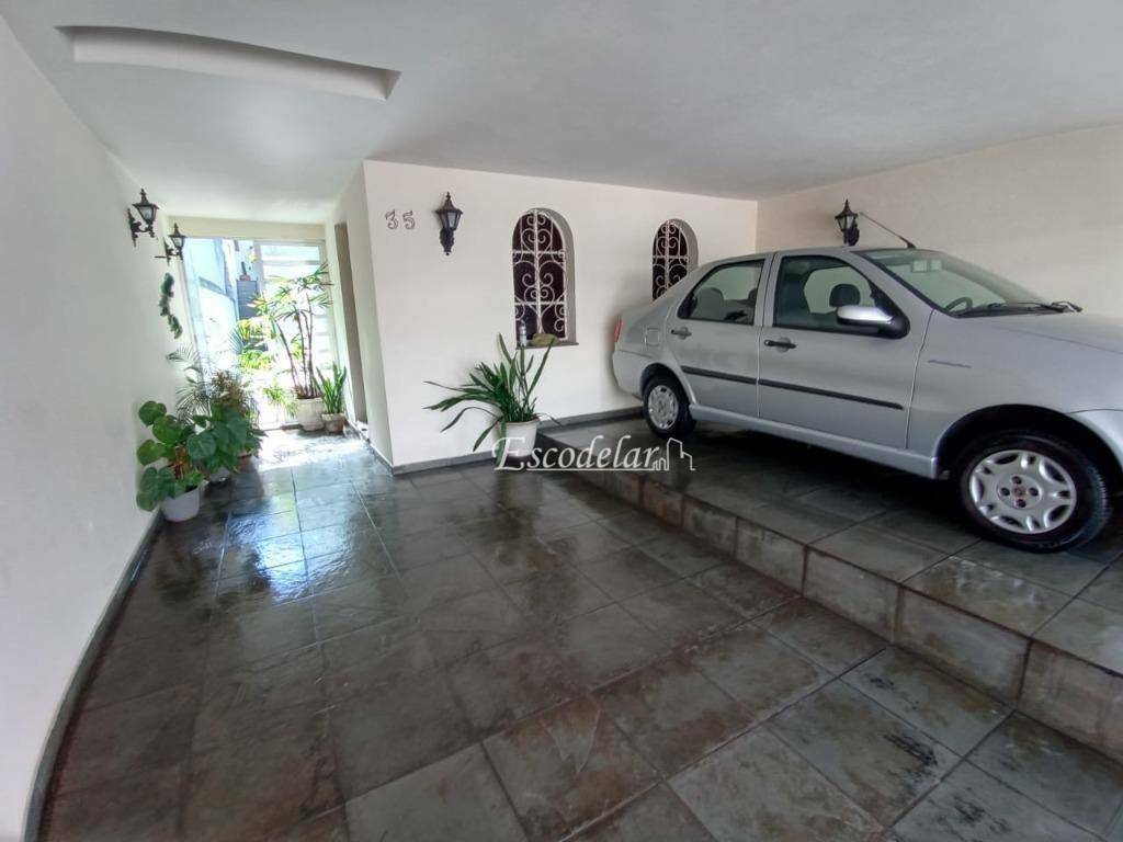 Sobrado à venda com 2 quartos, 140m² - Foto 32