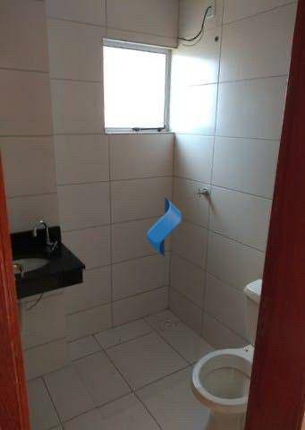 Apartamento à venda com 2 quartos, 57m² - Foto 5