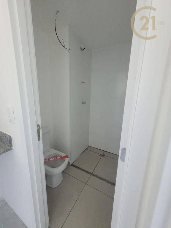 Apartamento à venda com 1 quarto, 30m² - Foto 4