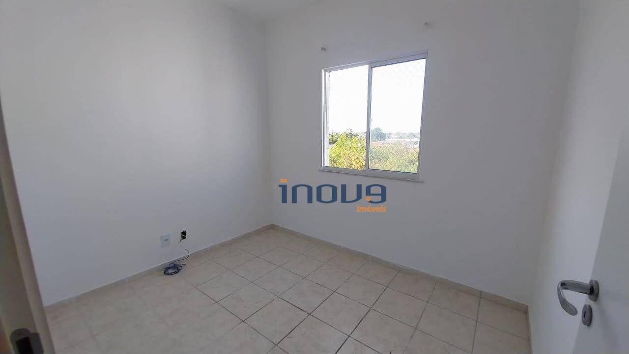 Apartamento à venda com 2 quartos, 44m² - Foto 7