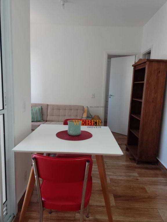 Apartamento à venda com 1 quarto, 40m² - Foto 17