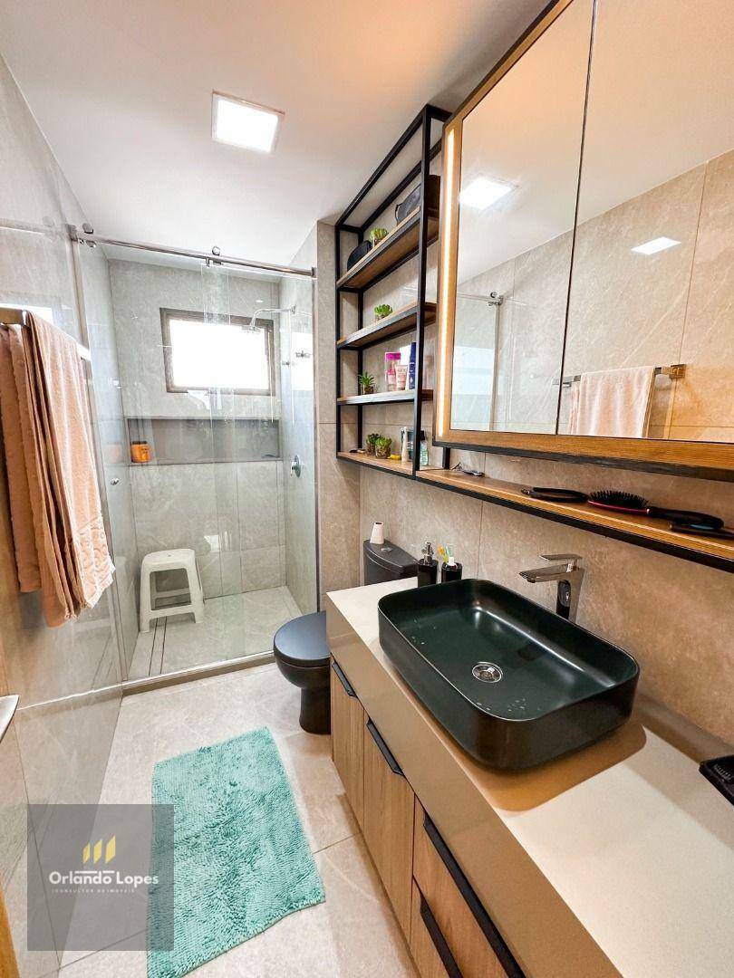Cobertura à venda com 4 quartos, 295m² - Foto 3