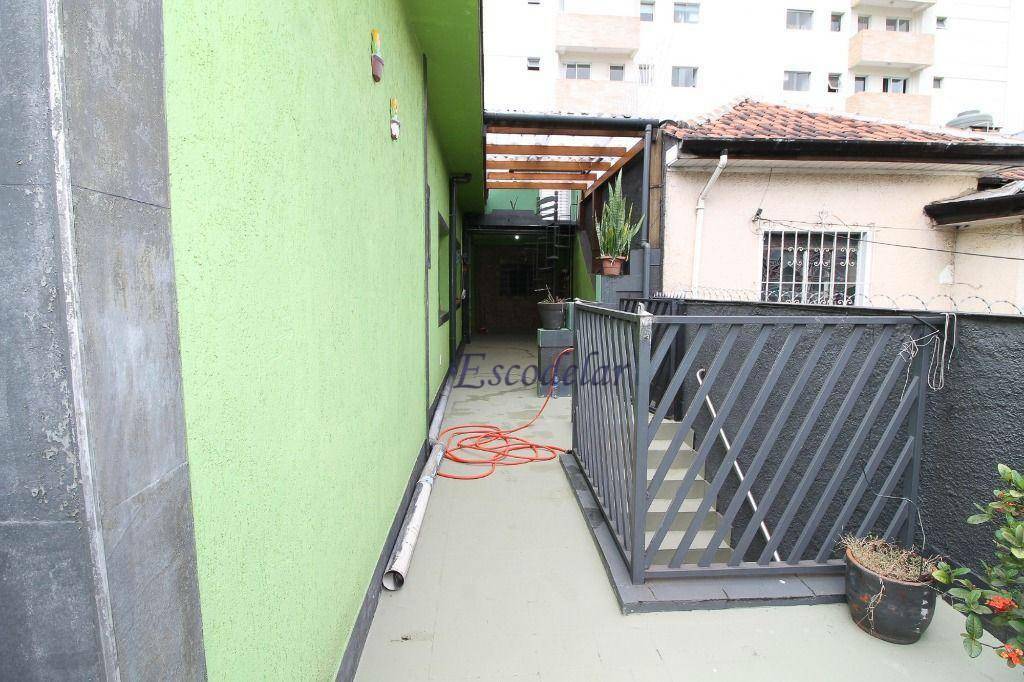 Sobrado à venda com 4 quartos, 150m² - Foto 27