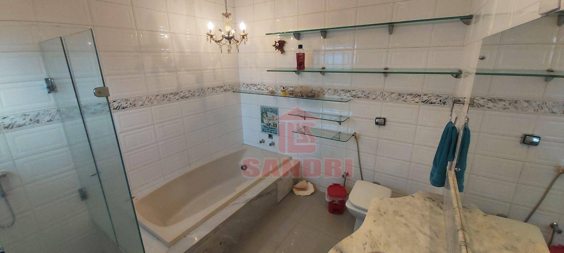 Sobrado à venda com 4 quartos, 409m² - Foto 24