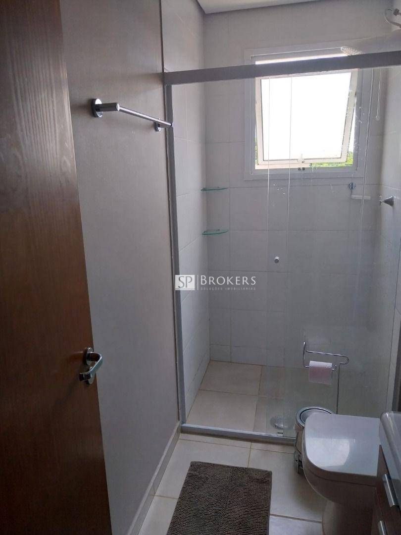 Apartamento à venda com 2 quartos, 63m² - Foto 13