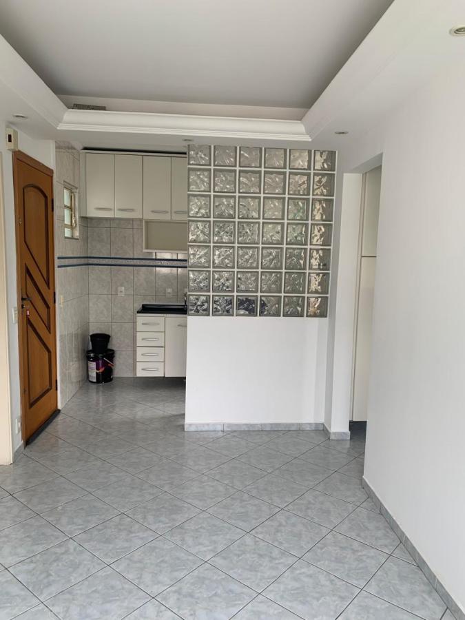 Apartamento à venda com 2 quartos, 43m² - Foto 1