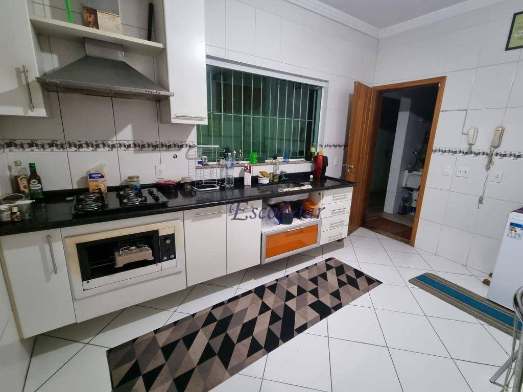 Sobrado à venda com 3 quartos, 175m² - Foto 4