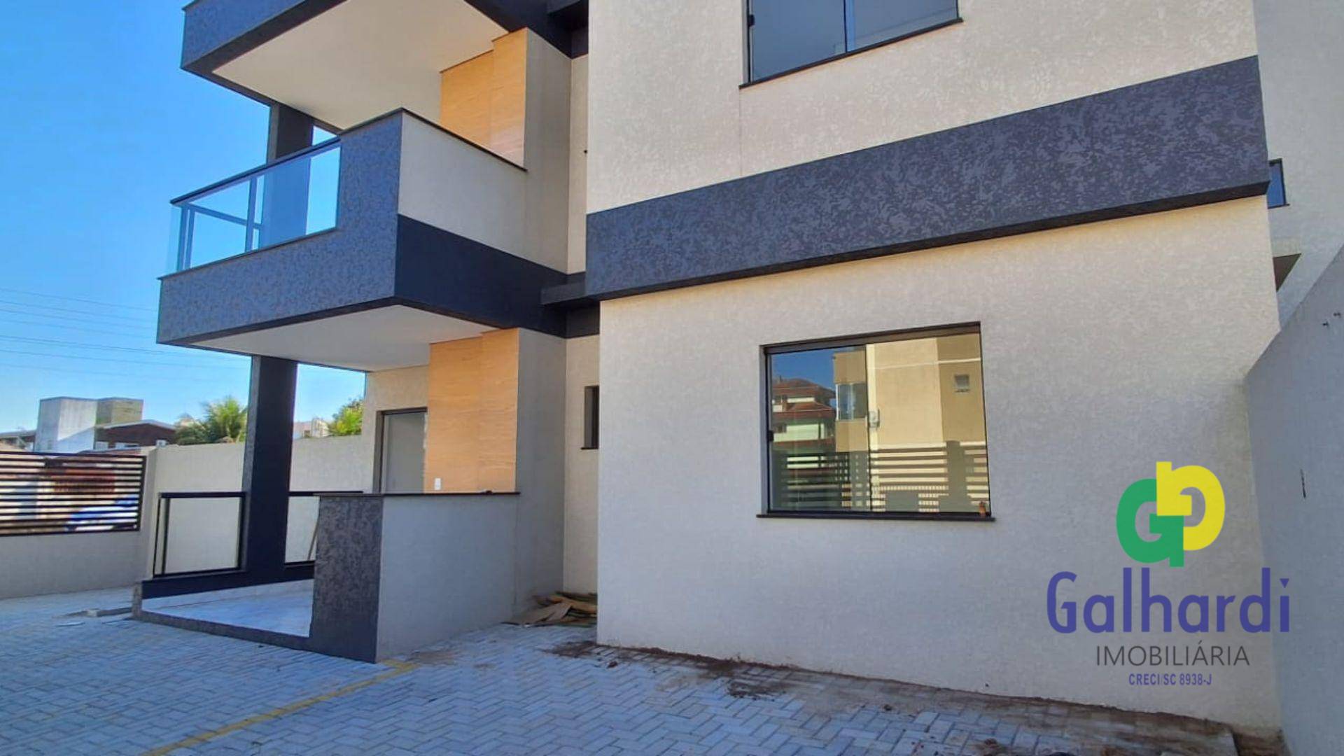 Apartamento à venda com 3 quartos, 78m² - Foto 3