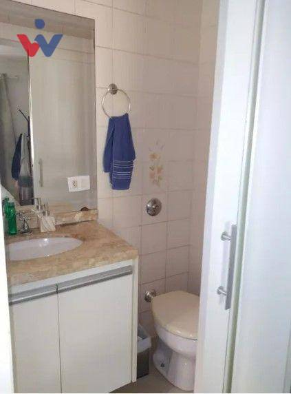 Apartamento à venda com 3 quartos, 65m² - Foto 5