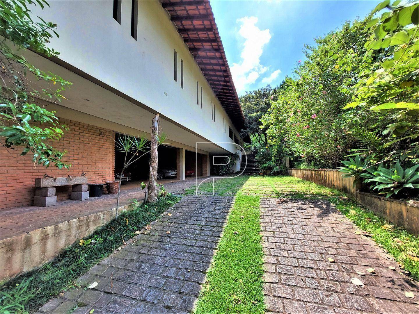 Casa de Condomínio à venda com 4 quartos, 513m² - Foto 3