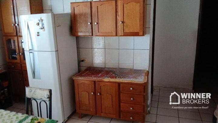 Loja-Salão à venda, 130m² - Foto 6