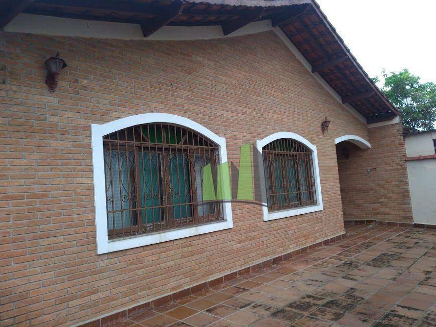 Casa à venda com 3 quartos - Foto 2