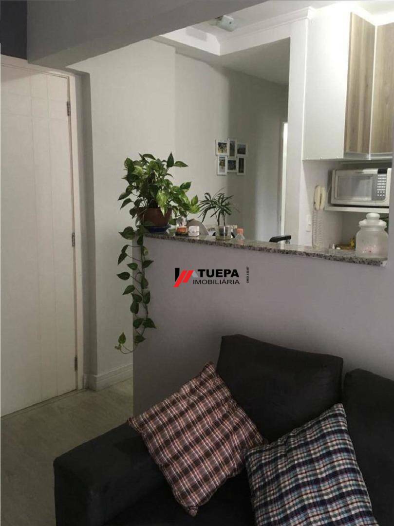 Apartamento à venda com 2 quartos, 56m² - Foto 10