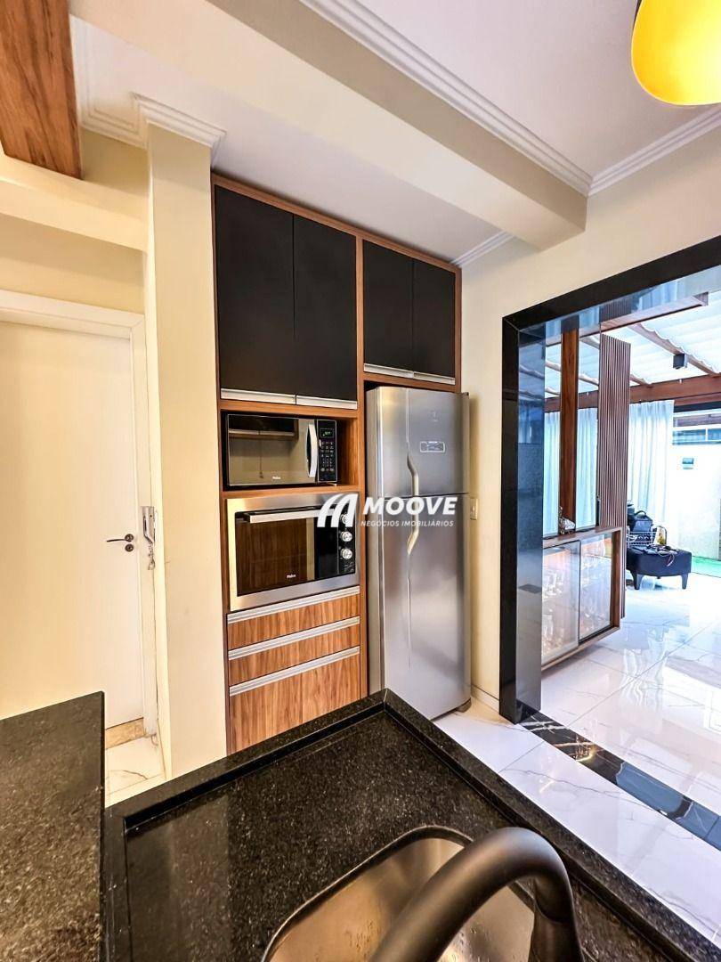 Sobrado, 3 quartos, 85 m² - Foto 4