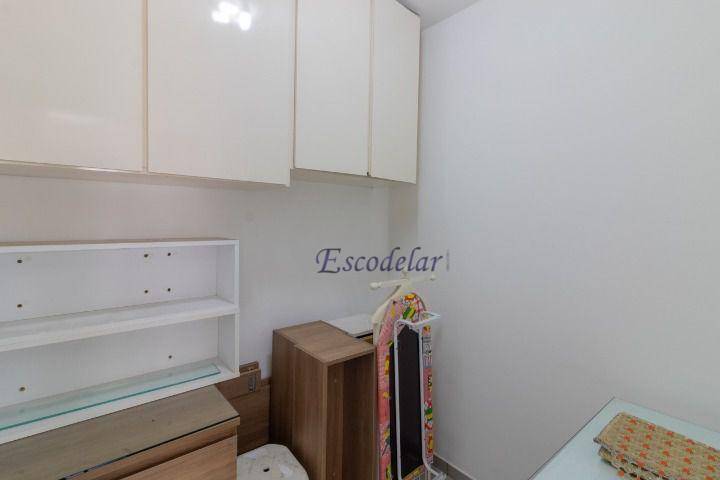 Apartamento à venda com 3 quartos, 112m² - Foto 19