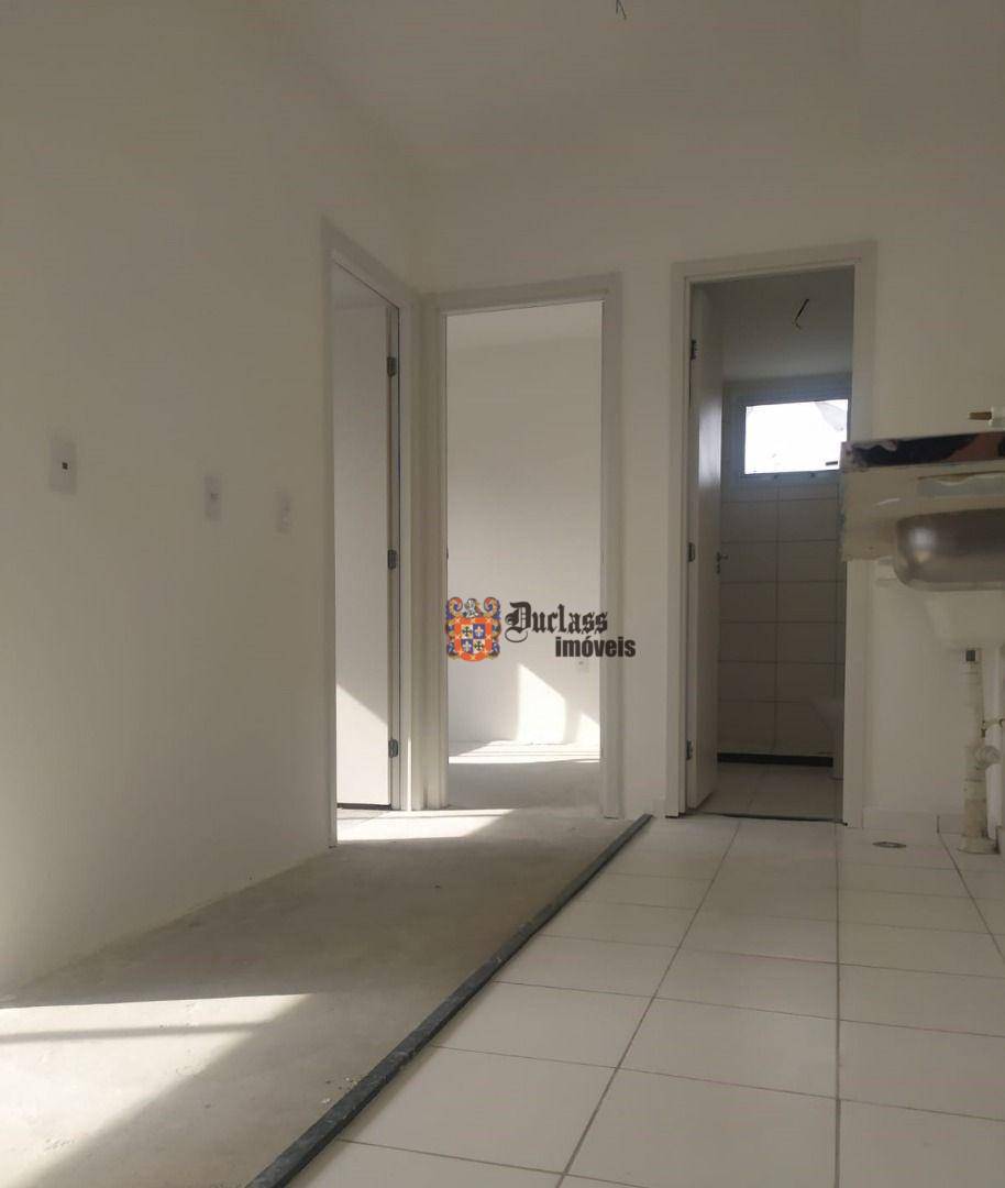 Apartamento à venda com 2 quartos, 37m² - Foto 72