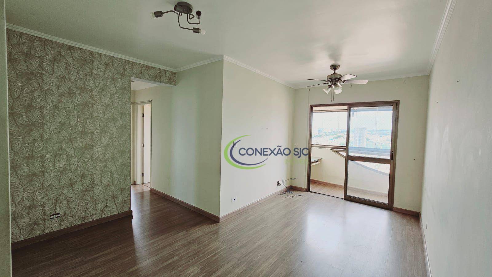 Apartamento para alugar com 2 quartos, 62m² - Foto 5