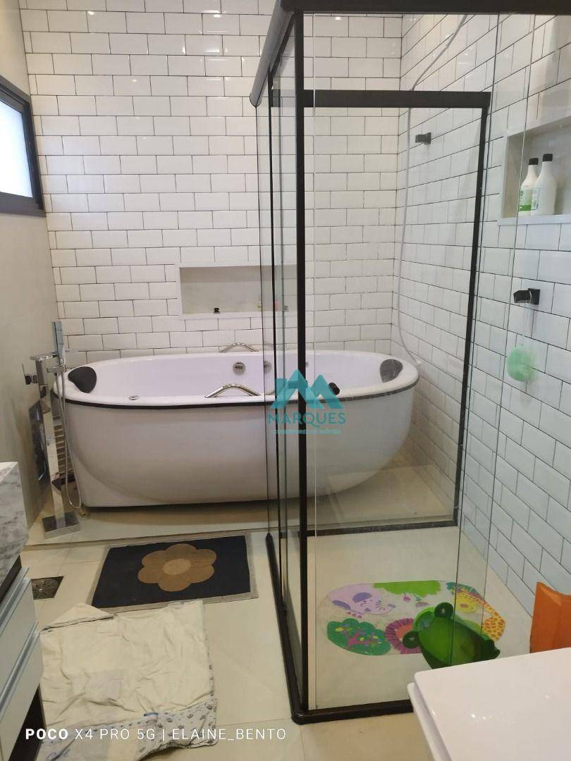 Casa de Condomínio à venda com 3 quartos, 192m² - Foto 16