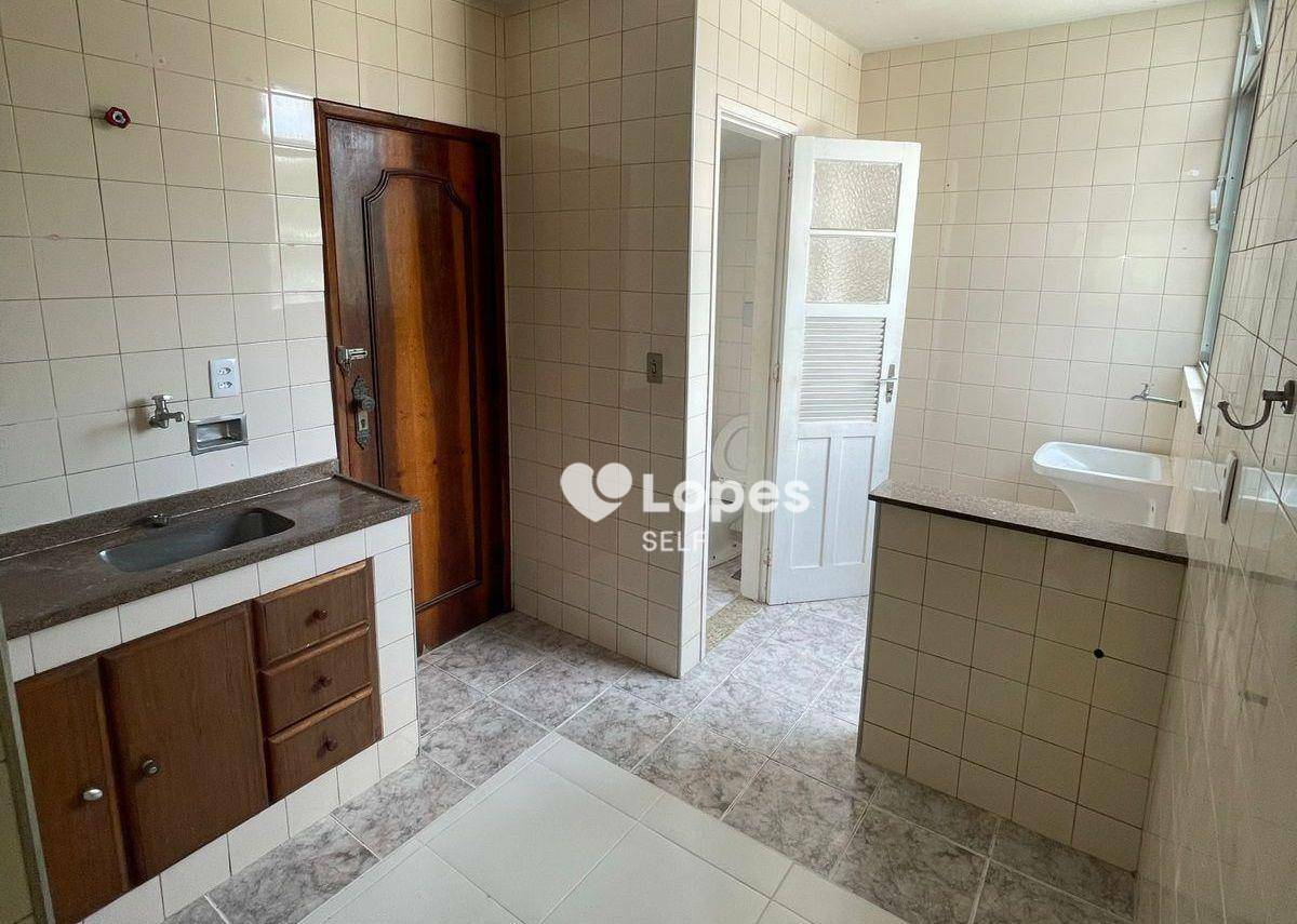 Apartamento à venda com 2 quartos, 59m² - Foto 8