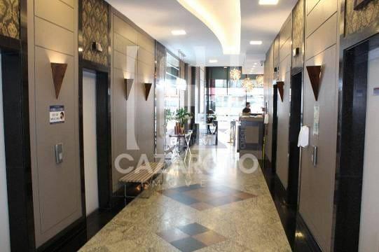 Conjunto Comercial-Sala à venda, 60m² - Foto 16