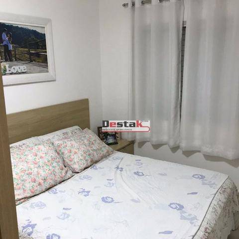 Apartamento à venda com 2 quartos, 61m² - Foto 17