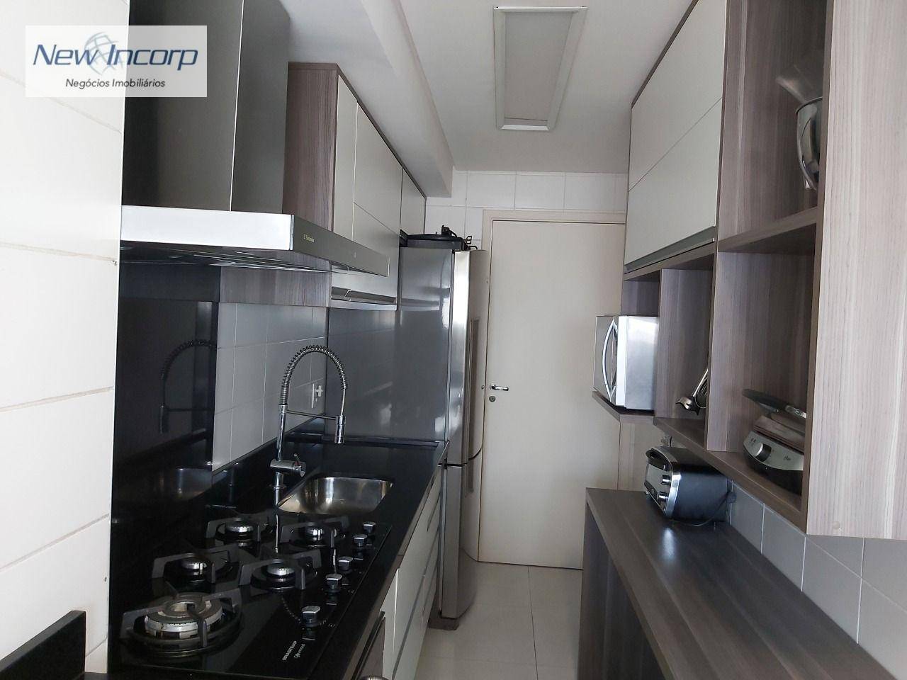 Apartamento à venda com 2 quartos, 98m² - Foto 10