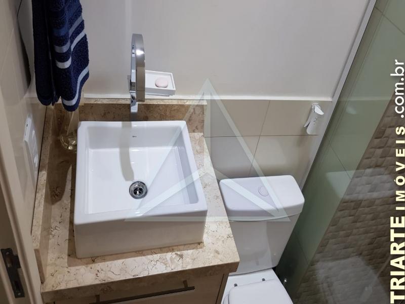 Apartamento à venda com 3 quartos, 58m² - Foto 12