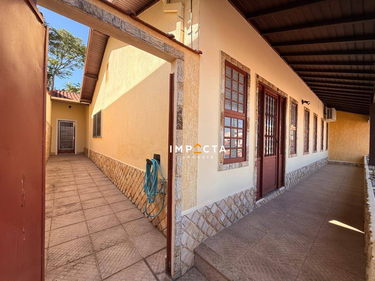 Casa, 3 quartos, 202 m² - Foto 15