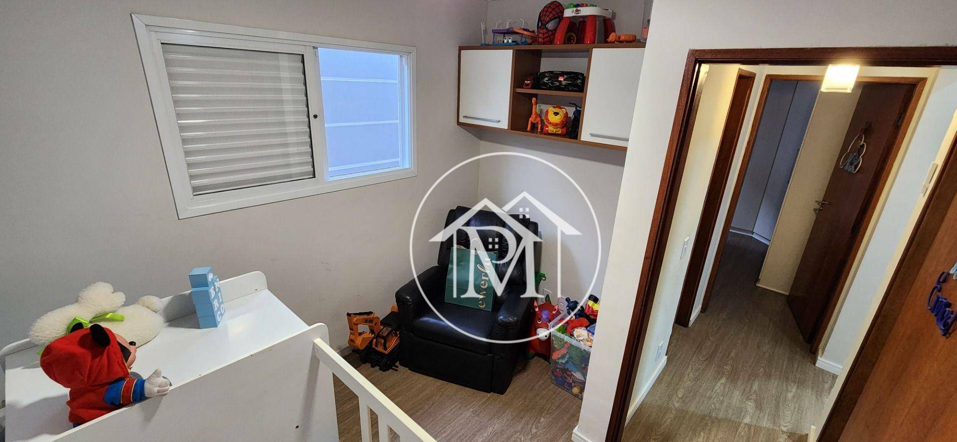 Casa de Condomínio à venda com 3 quartos, 125m² - Foto 20