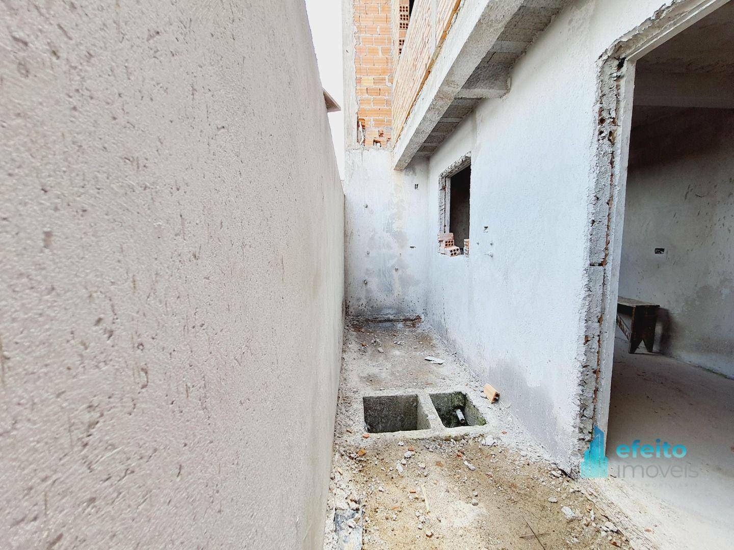 Sobrado à venda com 3 quartos, 89m² - Foto 8