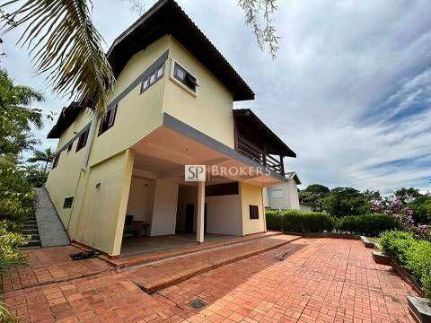 Casa de Condomínio à venda com 3 quartos, 512m² - Foto 38