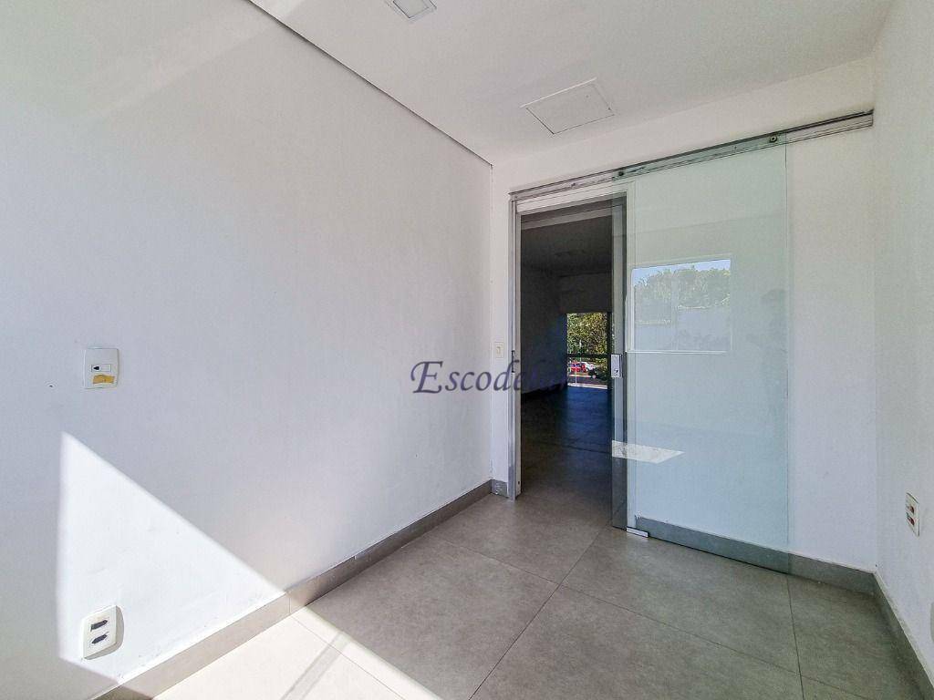 Sobrado à venda, 568m² - Foto 27