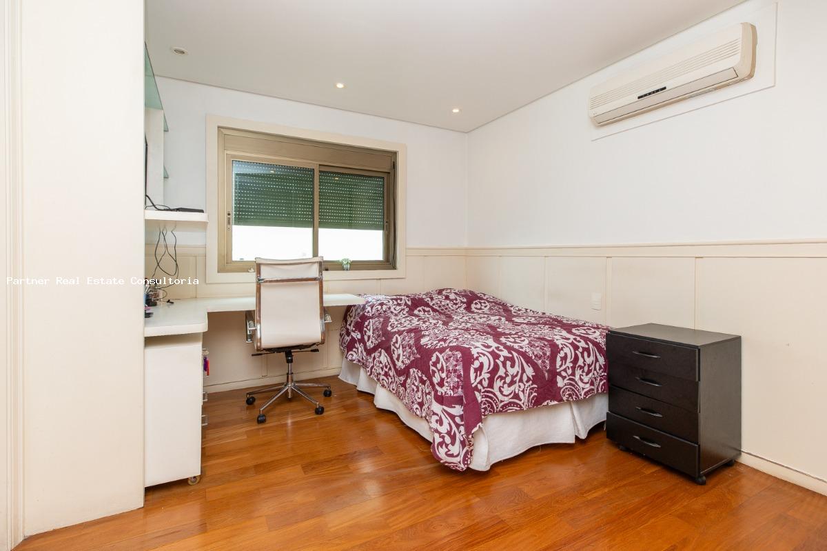 Apartamento à venda com 4 quartos, 280m² - Foto 25