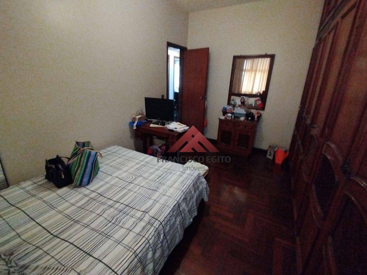 Apartamento à venda com 3 quartos, 204m² - Foto 10