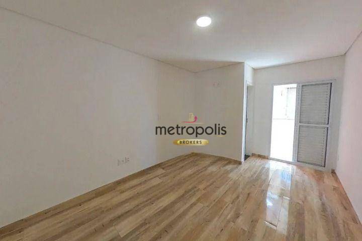 Cobertura à venda com 3 quartos, 170m² - Foto 5